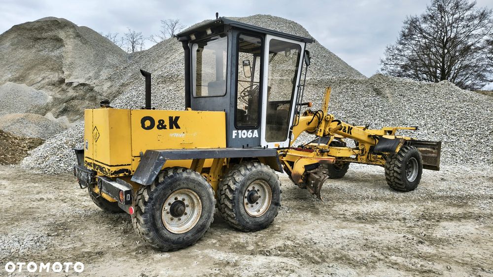 O&K 106F - 12