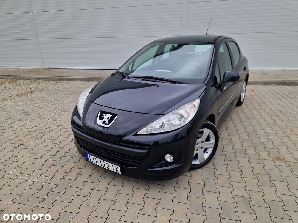 Peugeot 207 1.4 U Move - 19