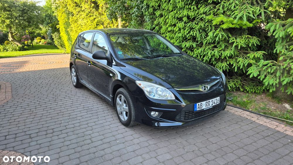 Hyundai i30 i30cw 1.4 Comfort - 6