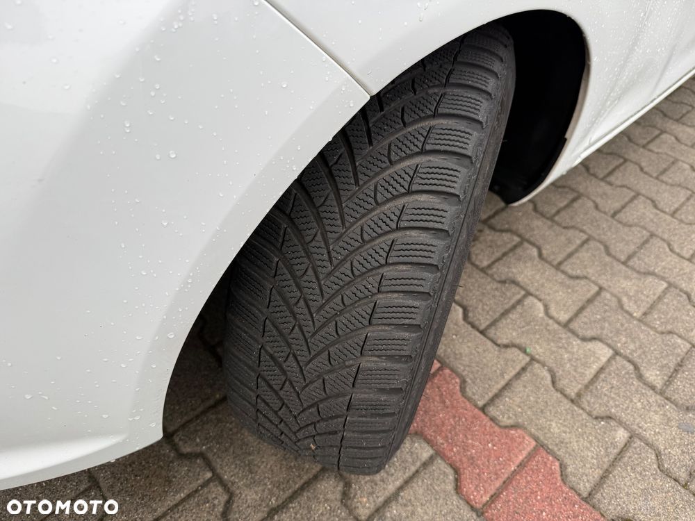 Ford Fiesta 1.5 TDCi Trend - 9