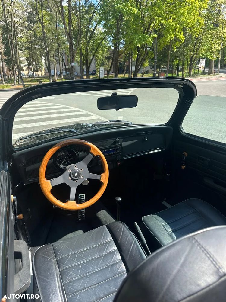 Volkswagen Beetle - 2