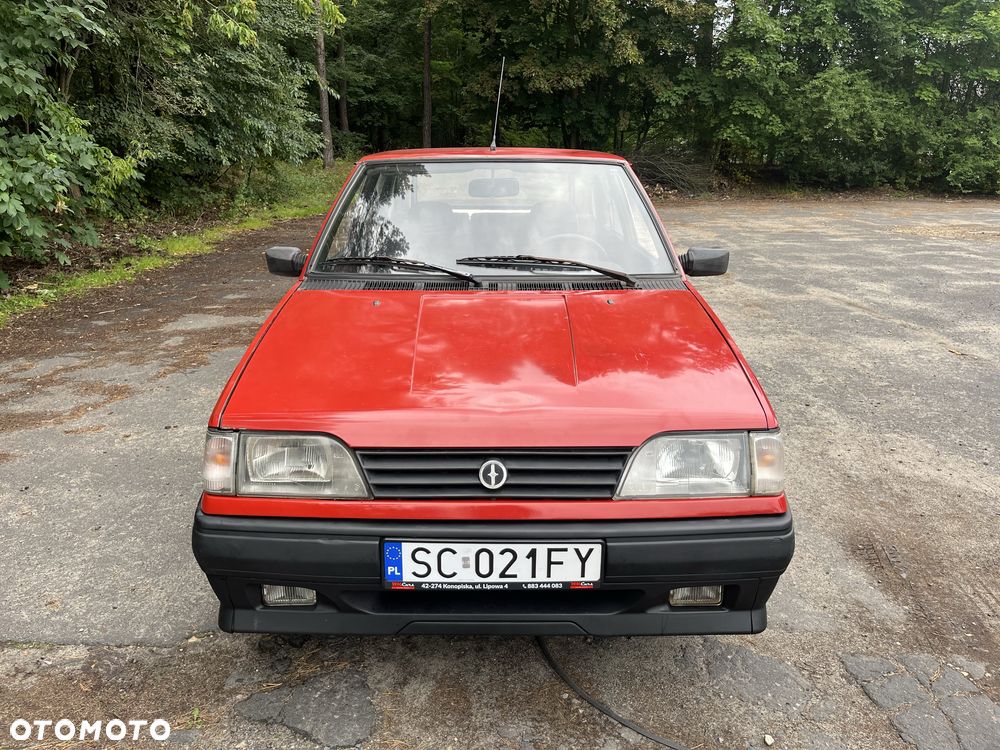 Polonez Caro - 5
