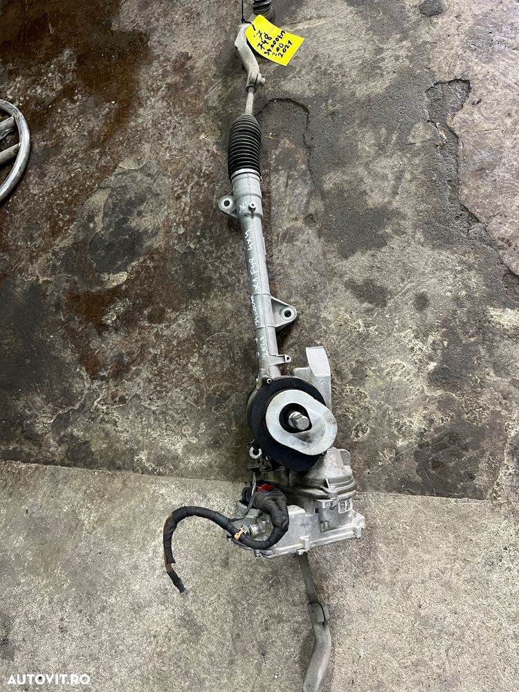 Caseta directie BMW x1 f48 x2 f49 34.000 km 2021 - 3