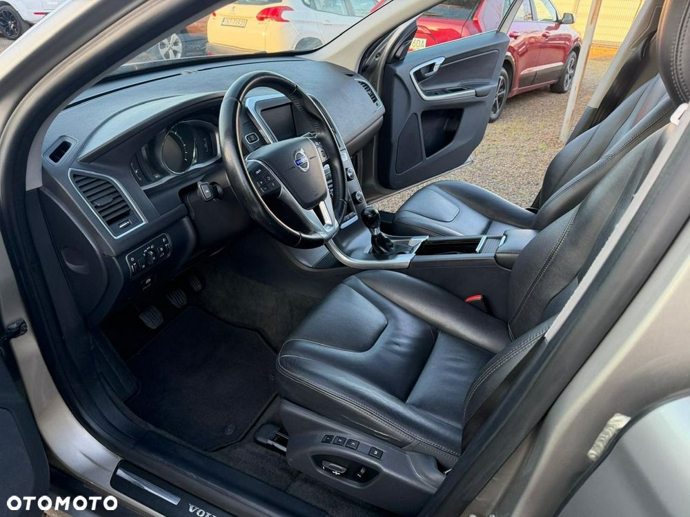 Volvo XC 60 - 5