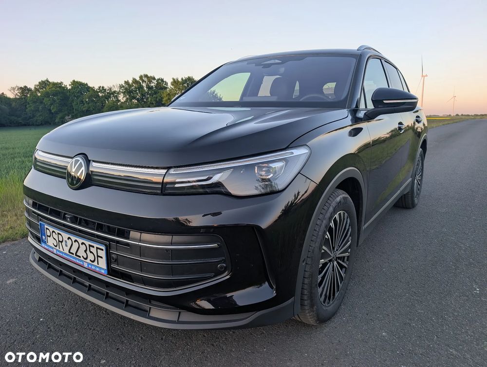 Volkswagen Tiguan 1.5 eTSI Life DSG - 1