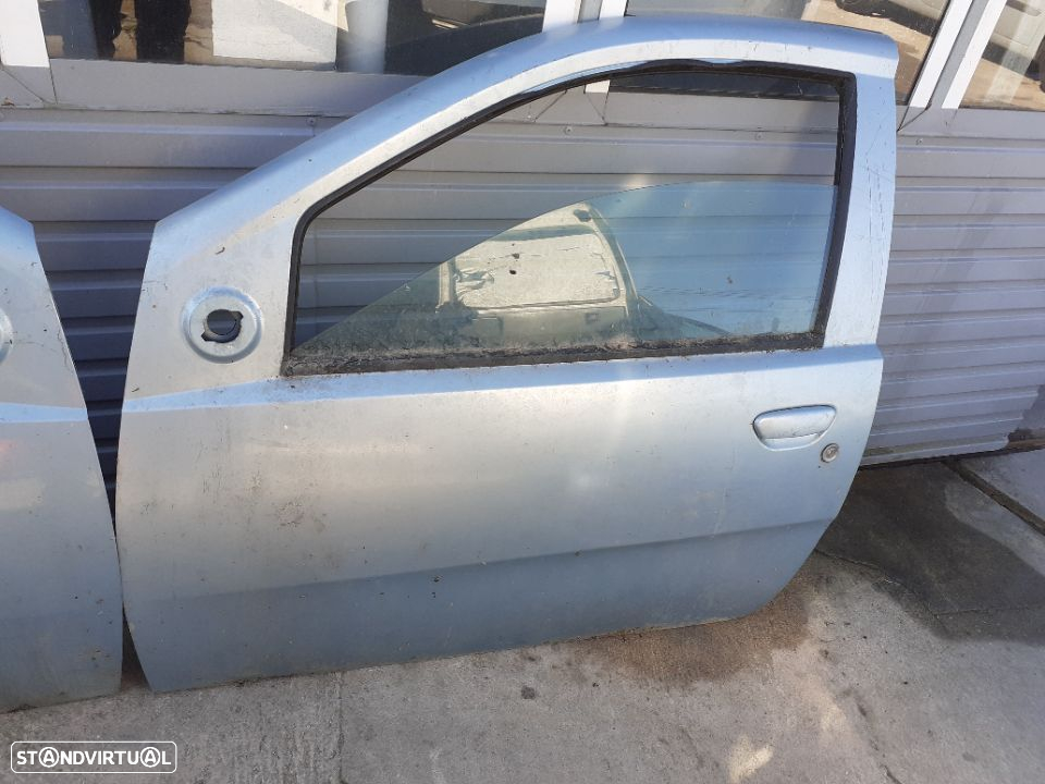Portas fiat punto ano 2003 de 3 portas - 3