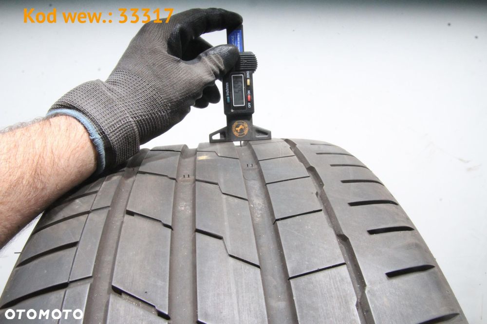 Opony Hankook Hankook Ventus S1 EVO3  265/35 R19 - 2