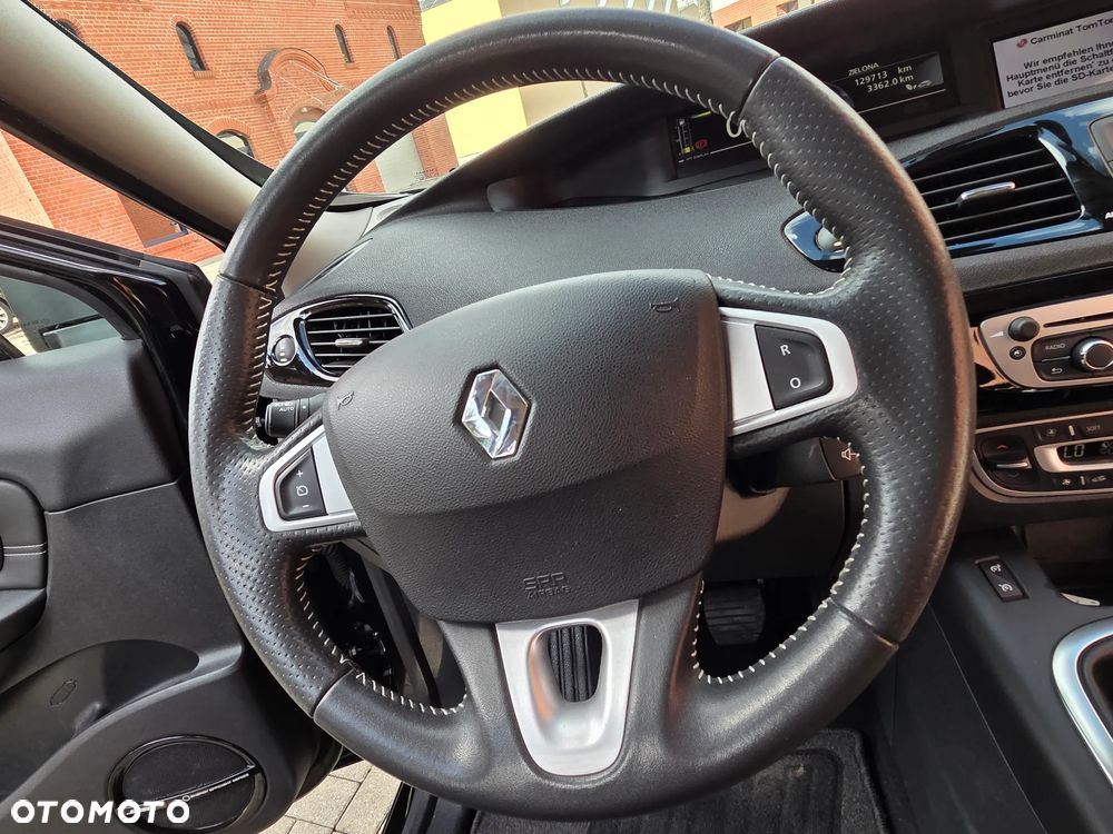 Renault Scenic TCe 130 Bose Edition - 30
