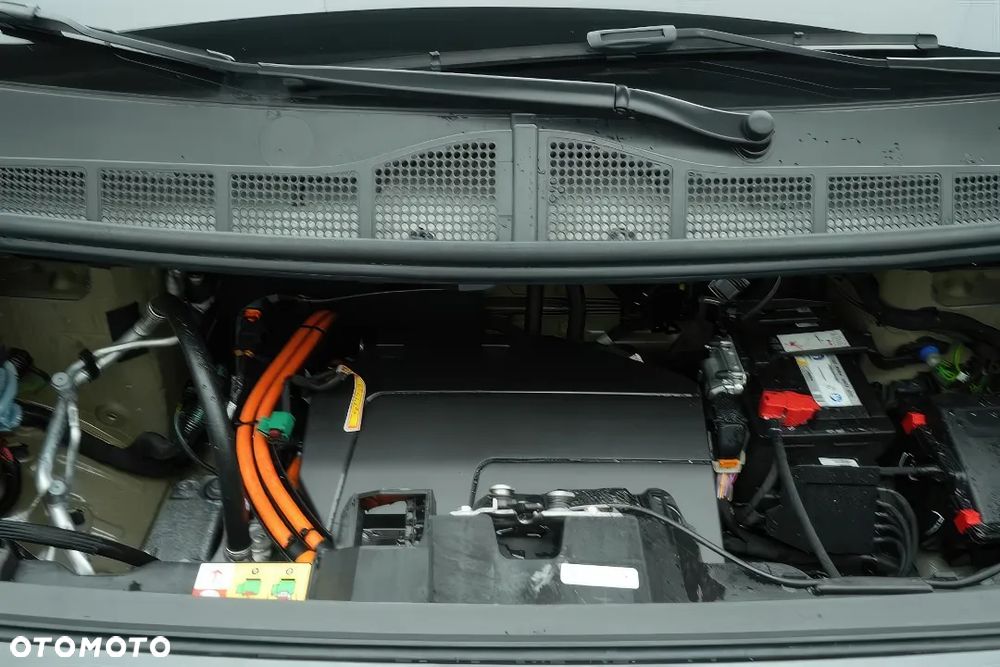 Citroën SpaceTourer e-Spacetourer M (50 kWh) Plus - 8