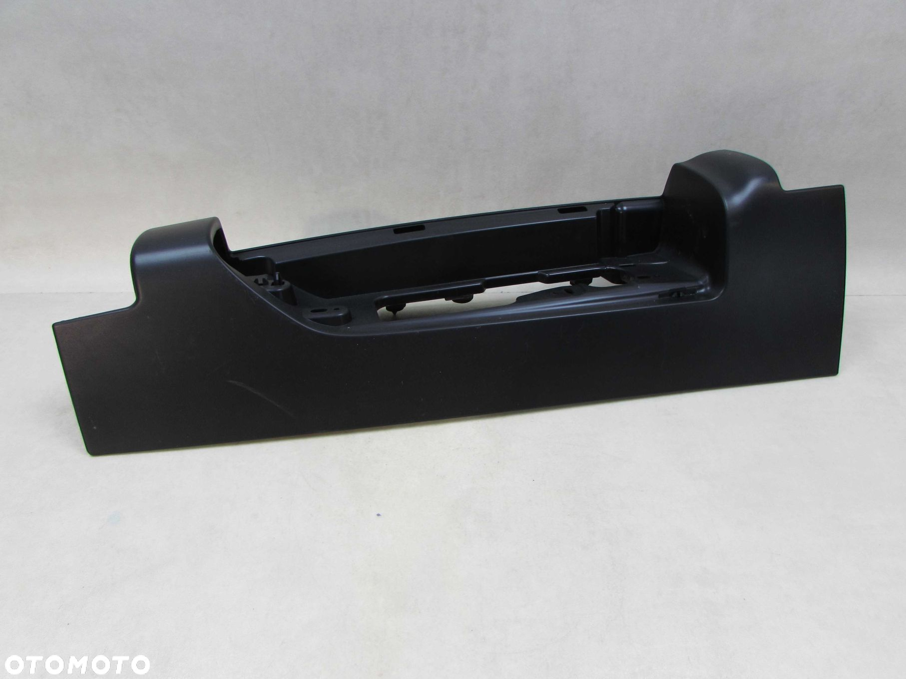 RENAULT TRAFIC III VIVARO II TALENTO 14-21 RAMKA OSLONA LAMPY TYL LEWA 93450956 265A63380 - 3