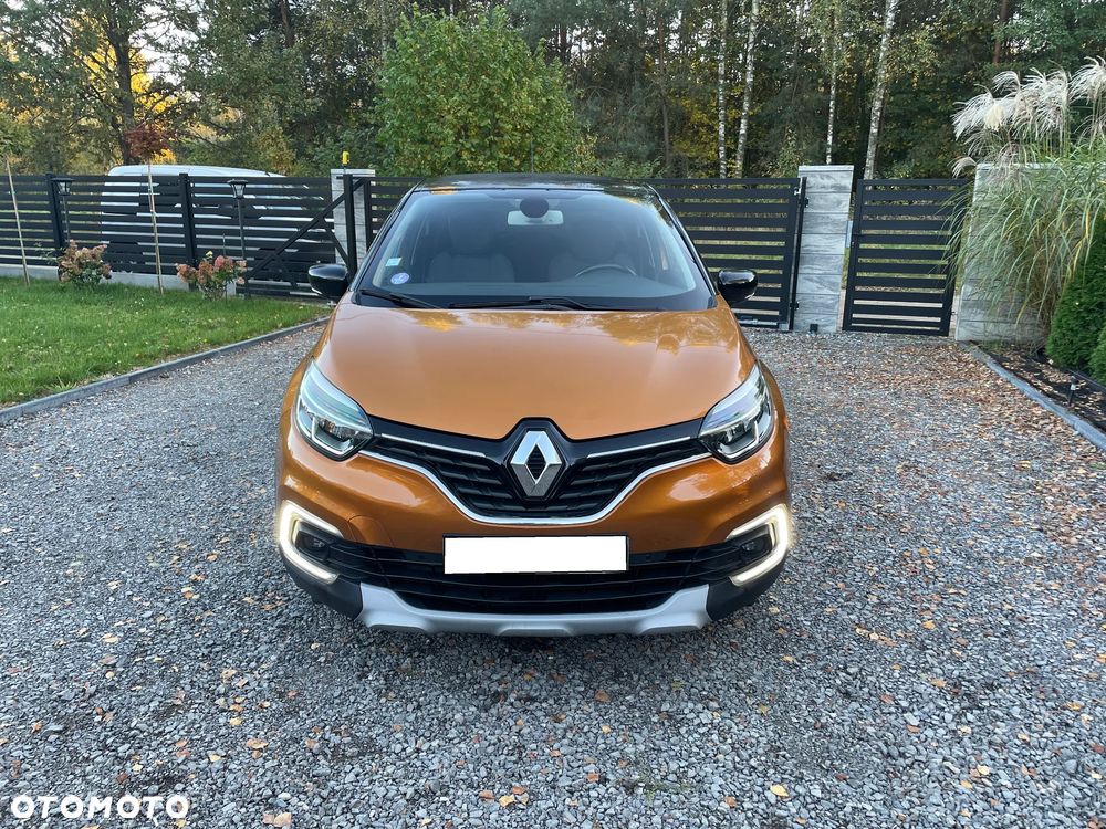 Renault Captur - 1