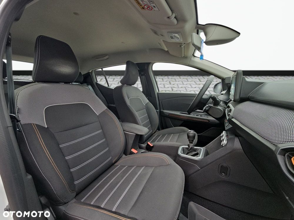 Dacia Sandero 1.0 TCe Expression - 13