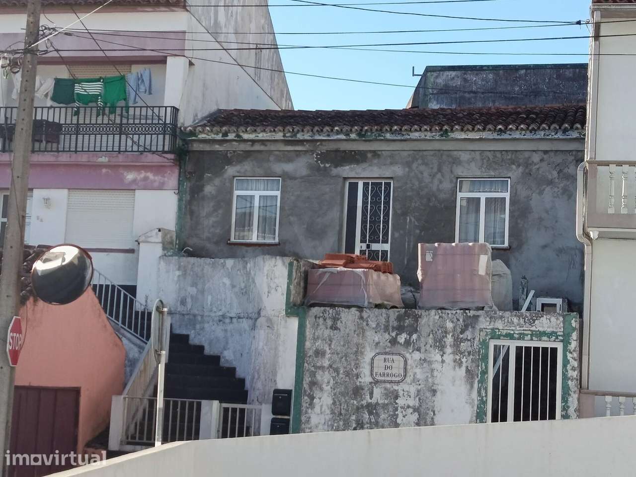 Moradia T2 - Ribeirinha, Angra do Heroísmo - Grande imagem: 2/15