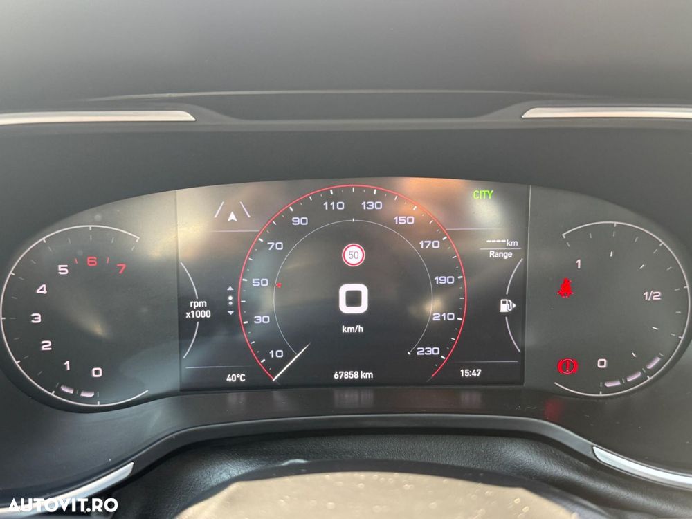 Fiat Tipo - 4