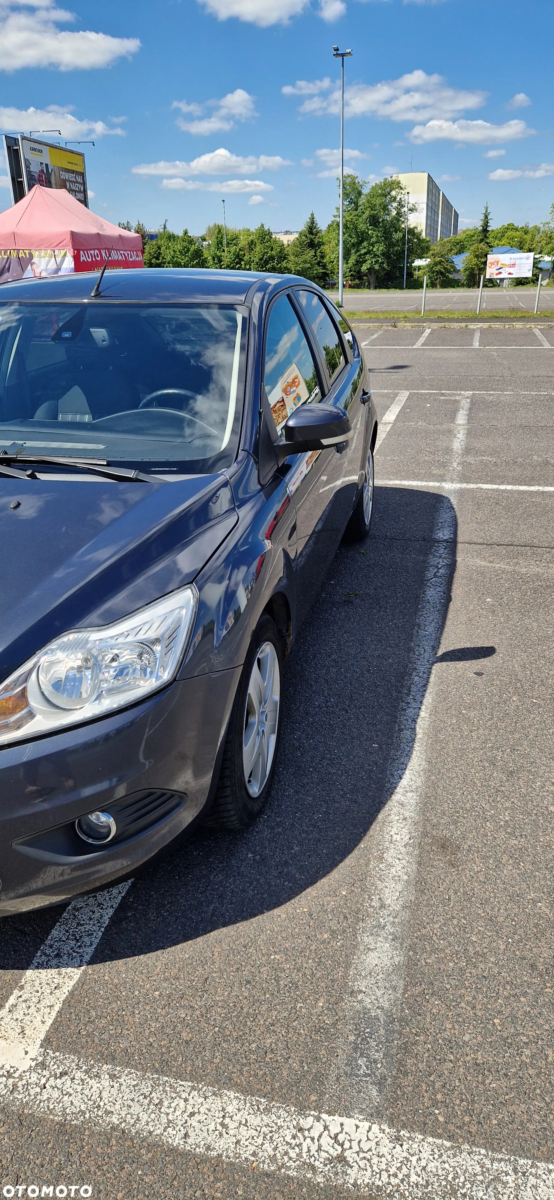 Ford Focus - 30