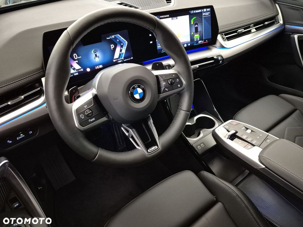 BMW X1 sDrive20i mHEV sport - 11