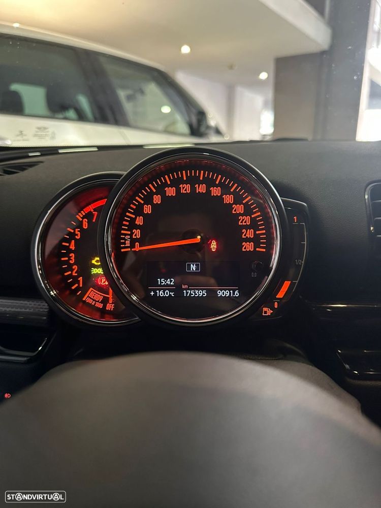 MINI Clubman Cooper - 50