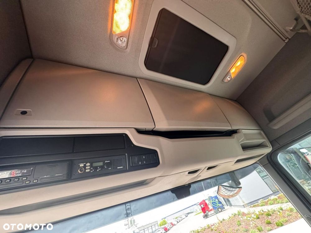 Scania S 500 A4x2NA - 10