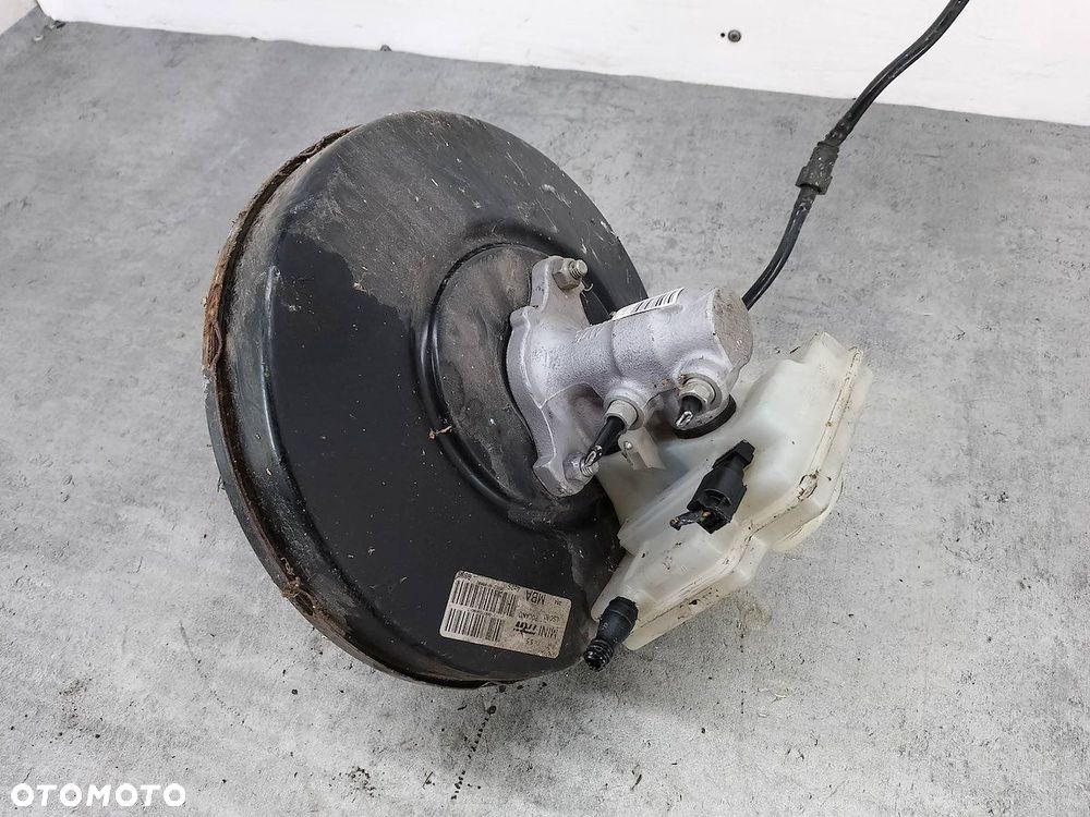 SERWO HAMULCOWE MINI COOPER S ( 01-06 ) LSC80 34336772413 1.6 16V - 4