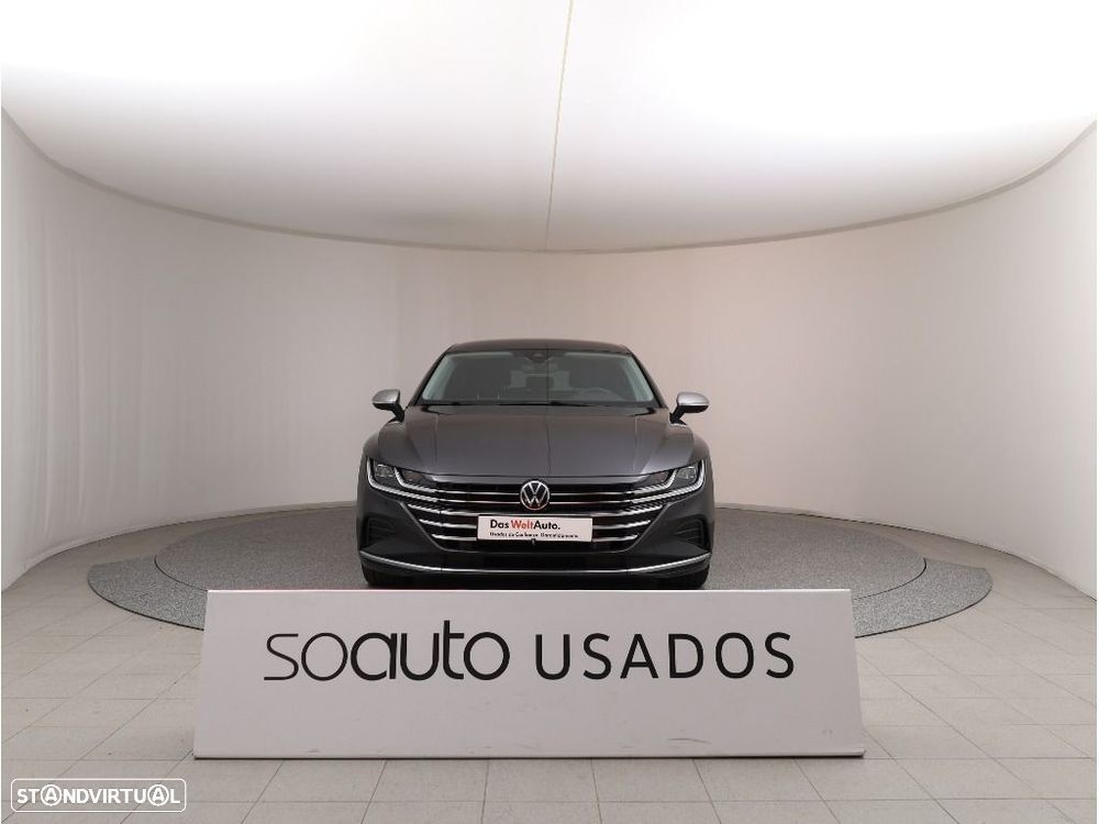 VW Arteon Shooting Brake 2.0 TDI Elegance DSG - 11