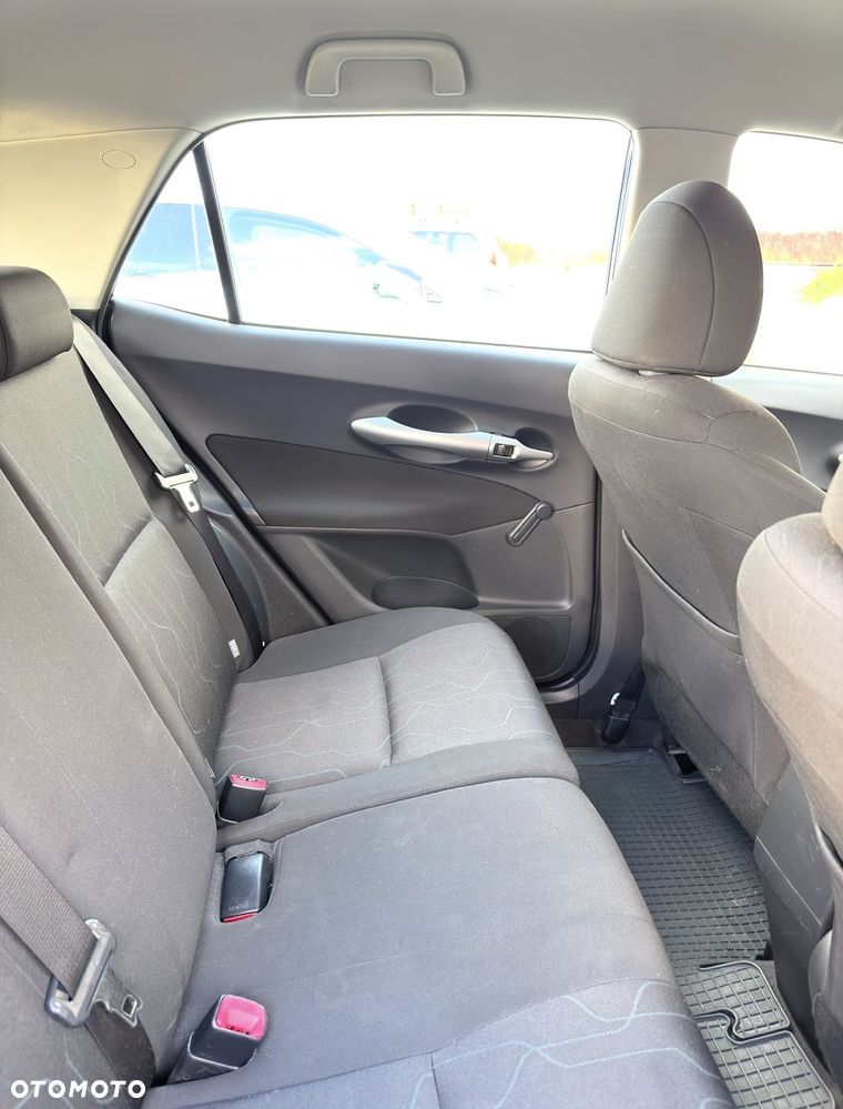 Toyota Auris 1.4 D-4D Life - 10