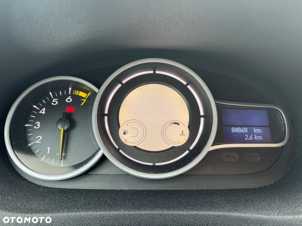 Renault Megane 1.6 16V Expression - 8