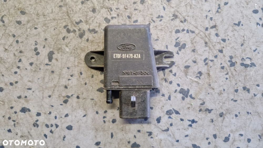 FORD FIESTA ESCORT 1.3 MAPSENSOR CZUJNIK MAP E7DF-9F479-A2A - 1