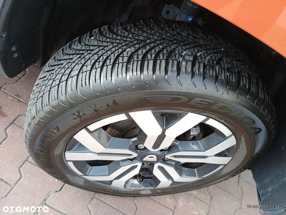 Dacia Duster 1.3 TCe Prestige EDC - 32