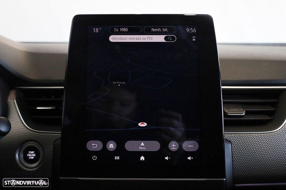 Renault Arkana 1.3 TCe Techno EDC - 11