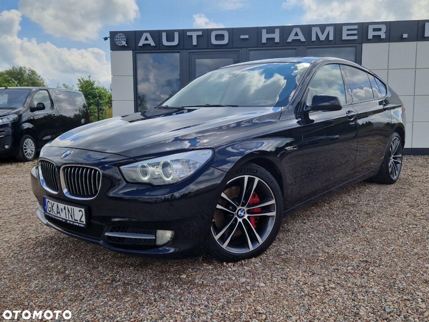 BMW 5GT - 25