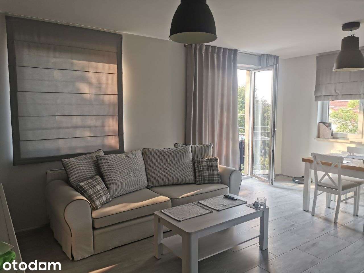 Mieszkanie na sprzedaż, 3 pokoje, 70 m², Kamieniec Wrocławski