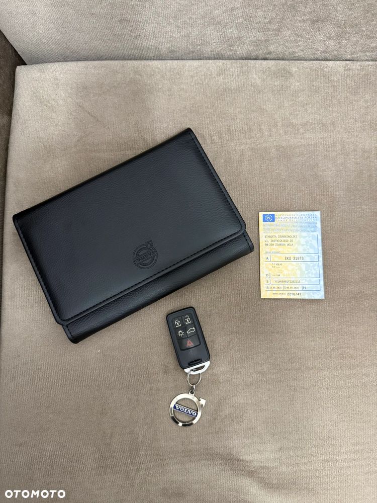 Volvo V40 D2 Momentum - 21