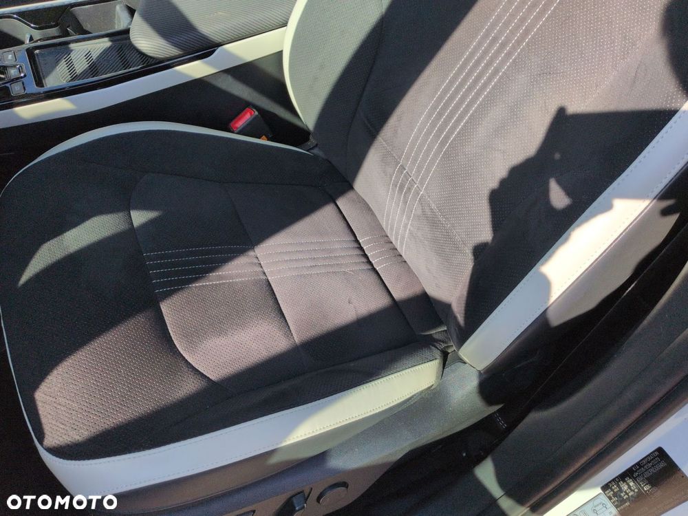 Kia EV6 77.4kWh GT-Line AWD - 10