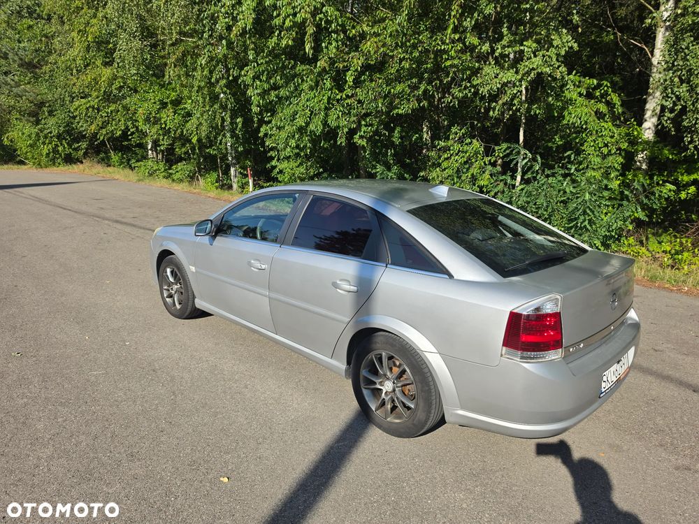 Opel Vectra 1.8 - 6