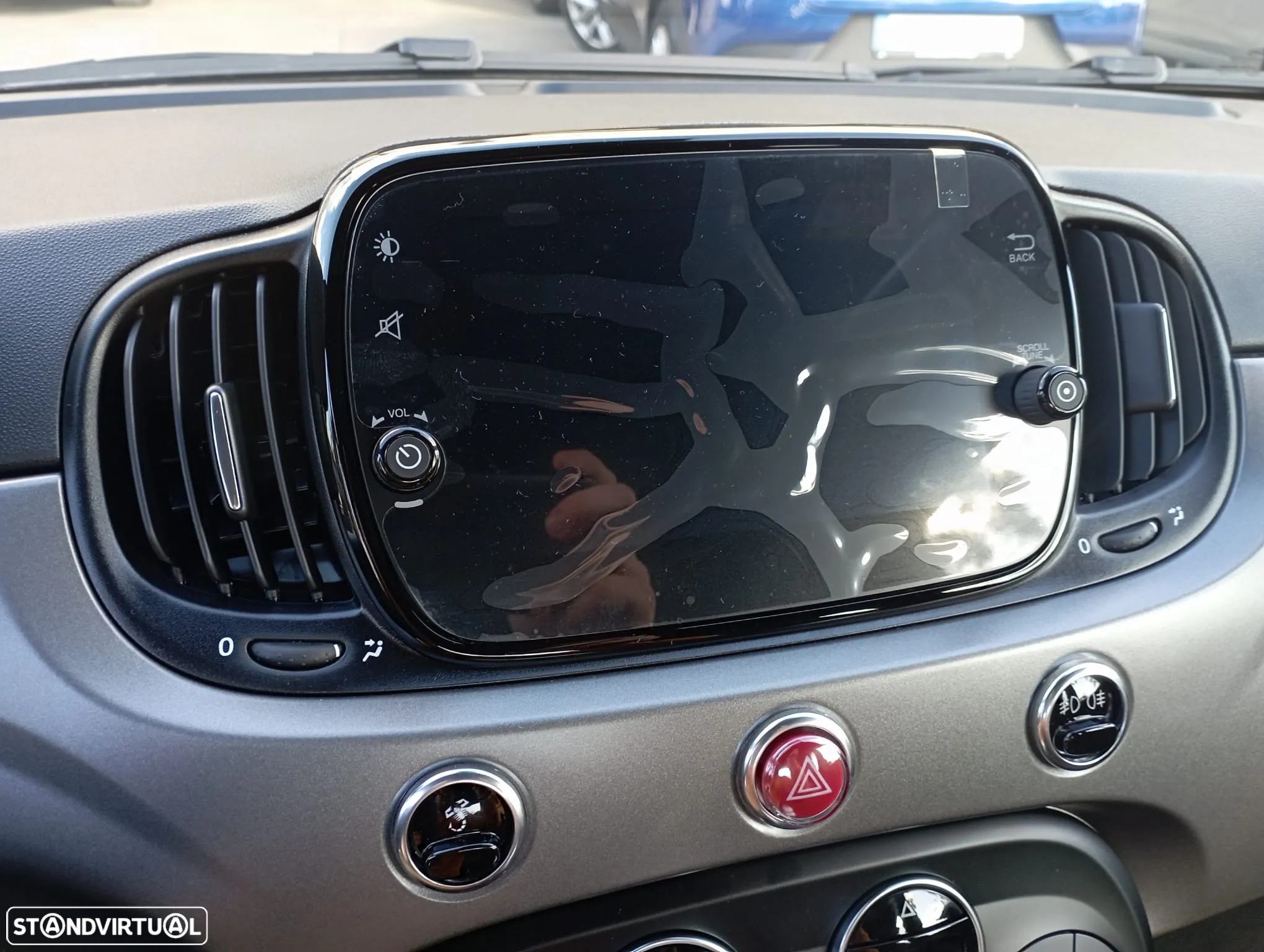 Abarth 595 - 13