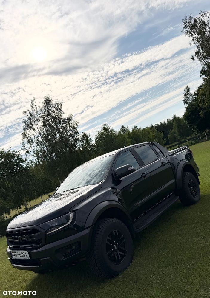 Ford Ranger Raptor - 3