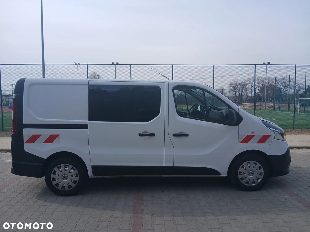 Renault Trafic - 11