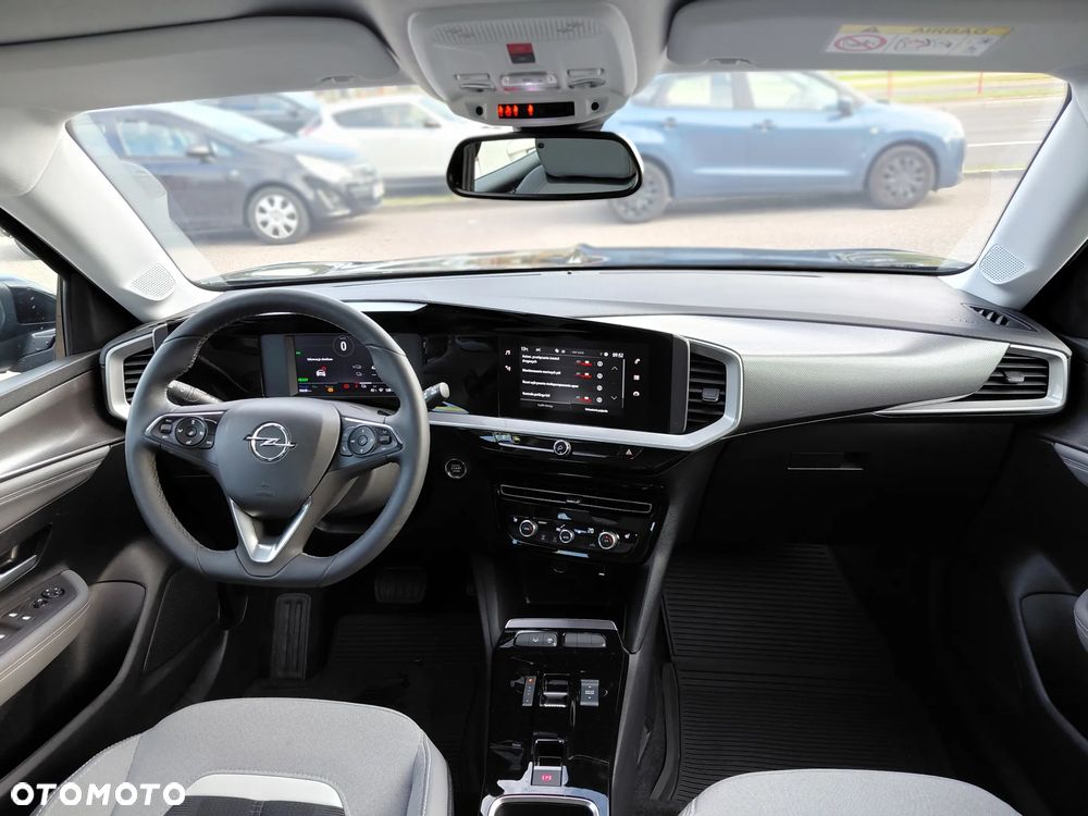Opel Mokka 50kWh Edition - 11