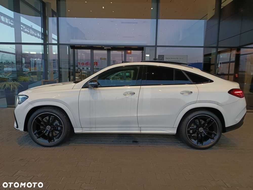 Mercedes-Benz GLE - 5