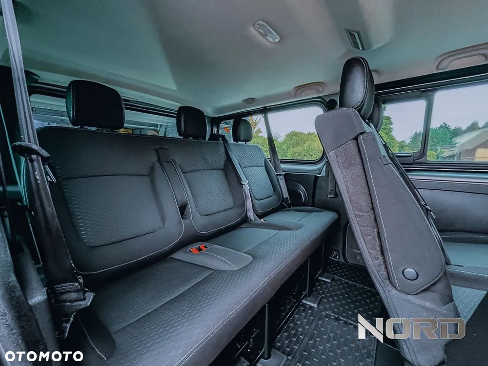 Opel Vivaro 1.6 D (CDTI) L2H1 S&S - 19