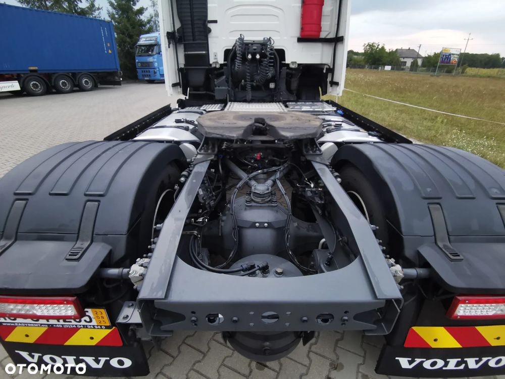 Volvo FH 500 - 7
