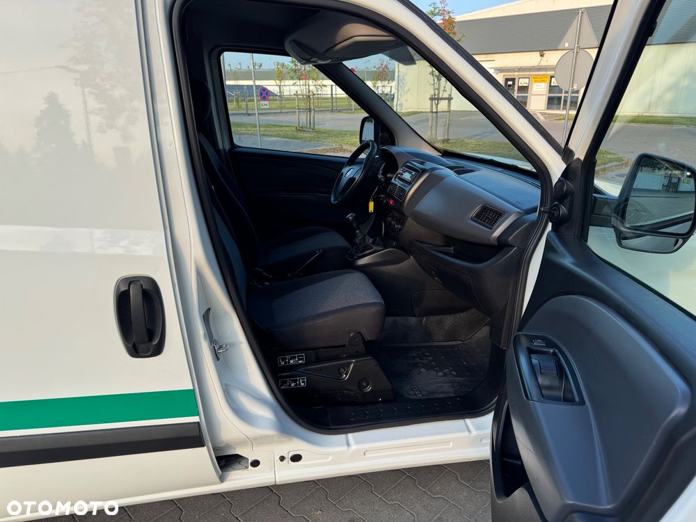 Fiat Doblo - 18