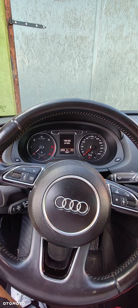 Audi Q3 2.0 TDI - 7