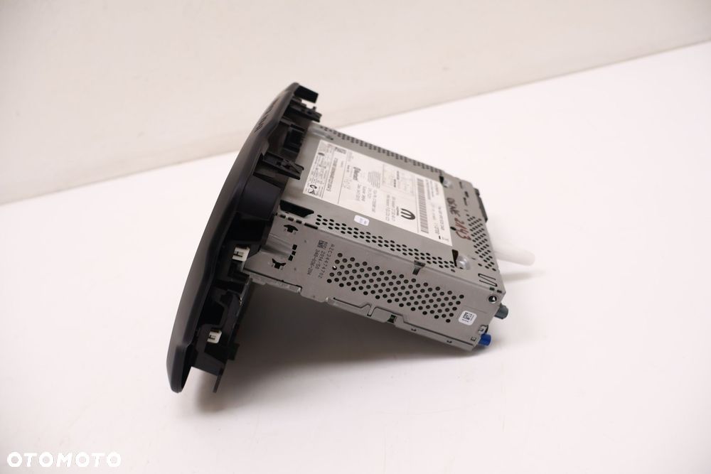 JEEP RENEGADE RADIO EKRAN NAWIGACJA '07355981590 - 5