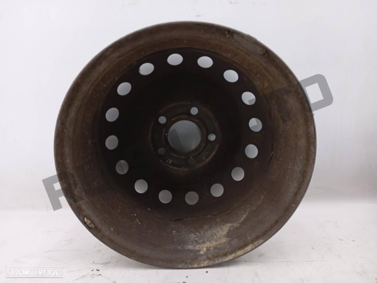 Jante Ferro R16 101_0489 Renault Trafic Ii [2001_2014] 1.9 Dci - 2