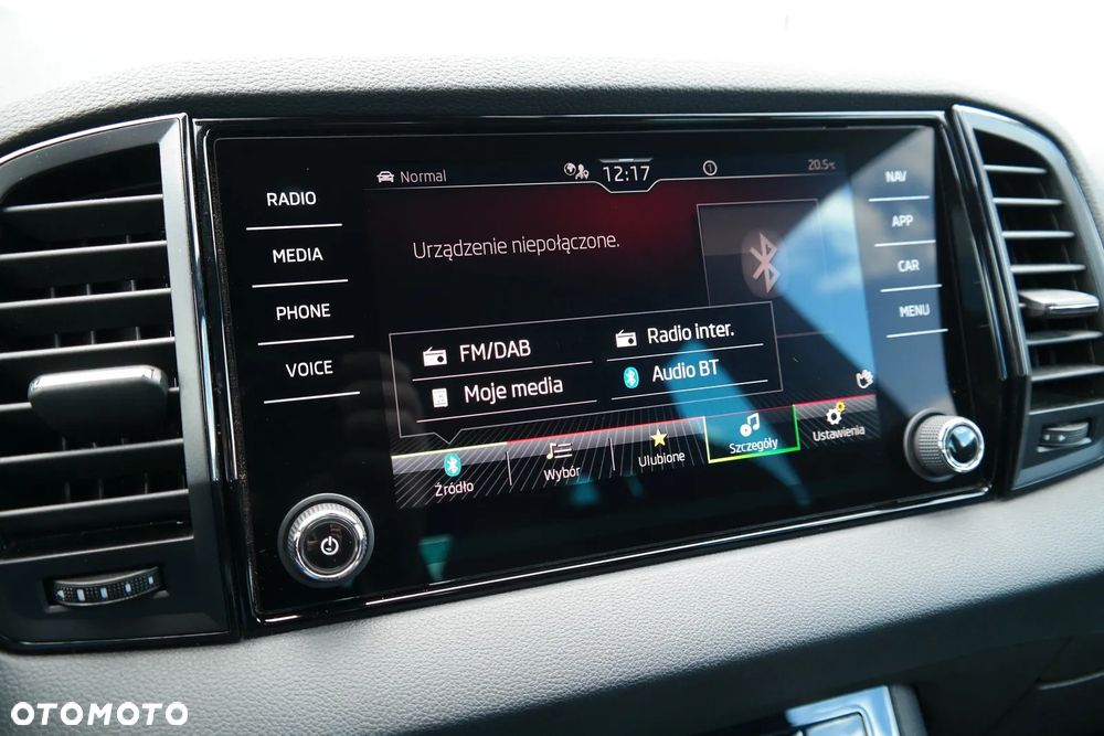 Skoda Karoq 1.5 TSI ACT 4x2 Sportline DSG - 26