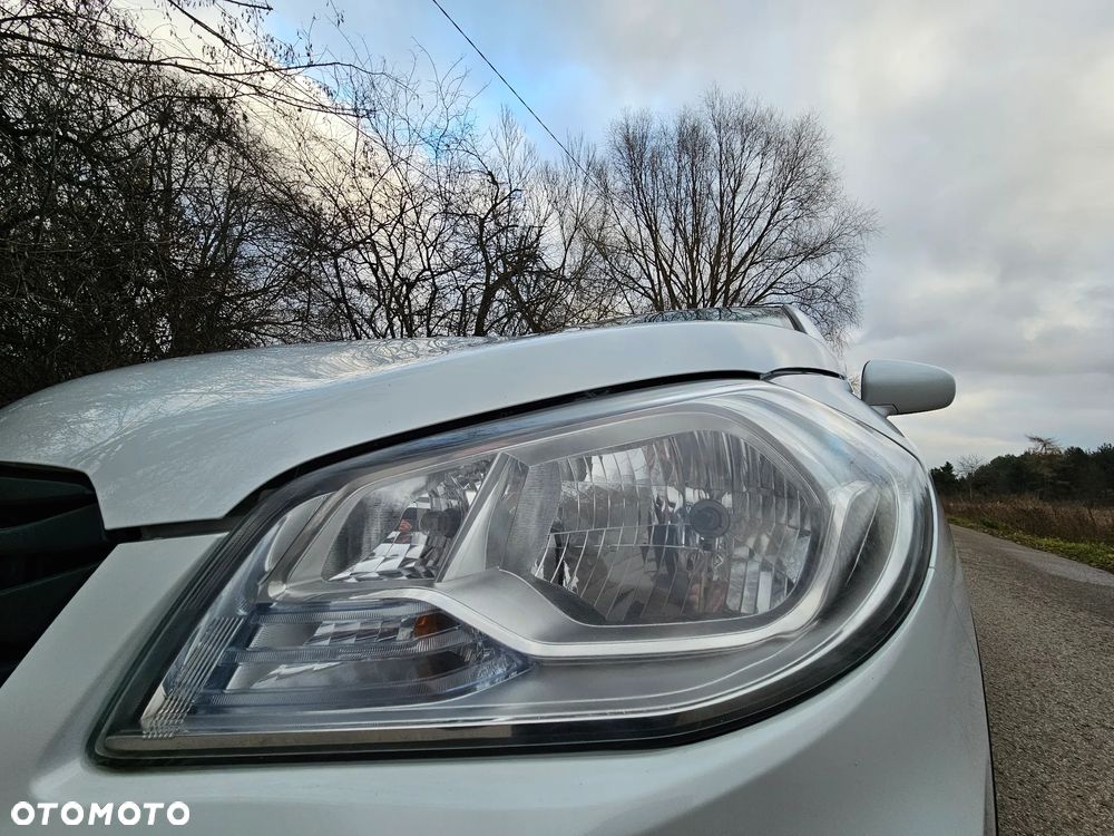 Suzuki SX4 S-Cross 1.6 Elegance - 16