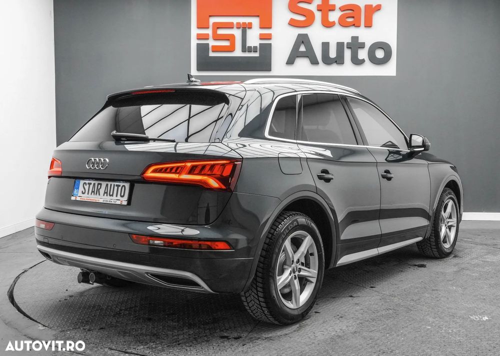Audi Q5 35 TDI S tronic MHEV Advanced - 7