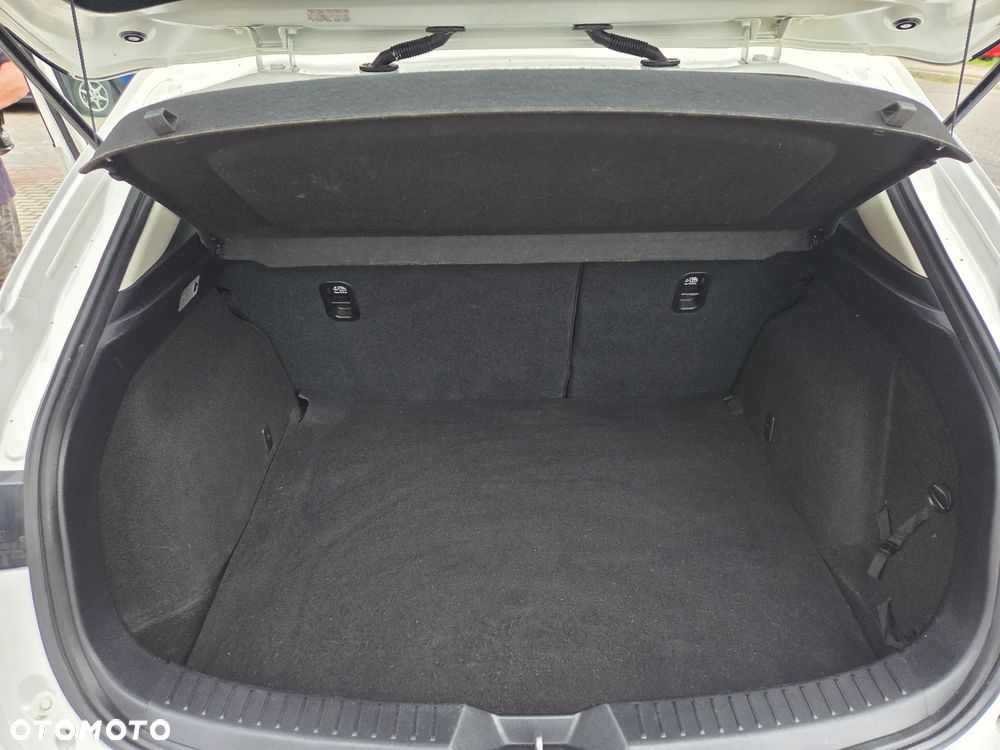 Mazda 3 SKYACTIV-G 120 Sports-Line - 17