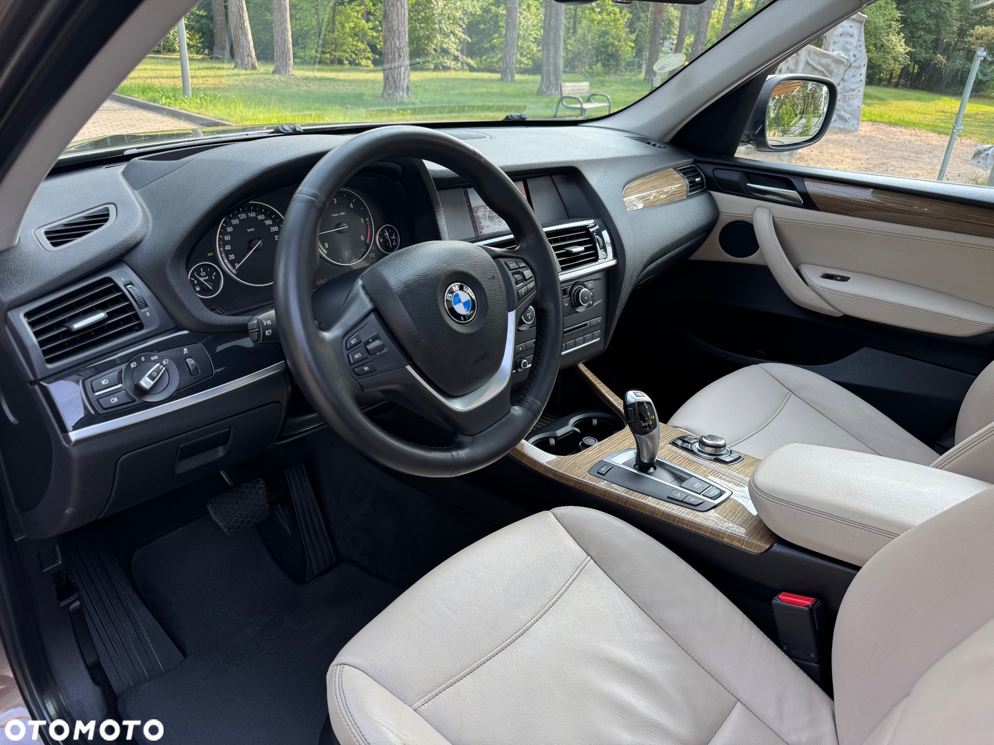 BMW X3 - 10